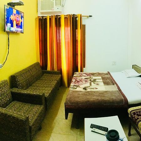 Hotel Heritage Sanyam Nahan Ngoại thất bức ảnh
