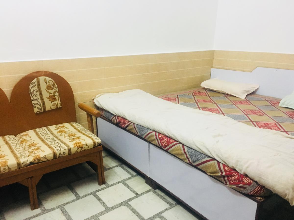 Hotel Heritage Sanyam Nahan Ngoại thất bức ảnh