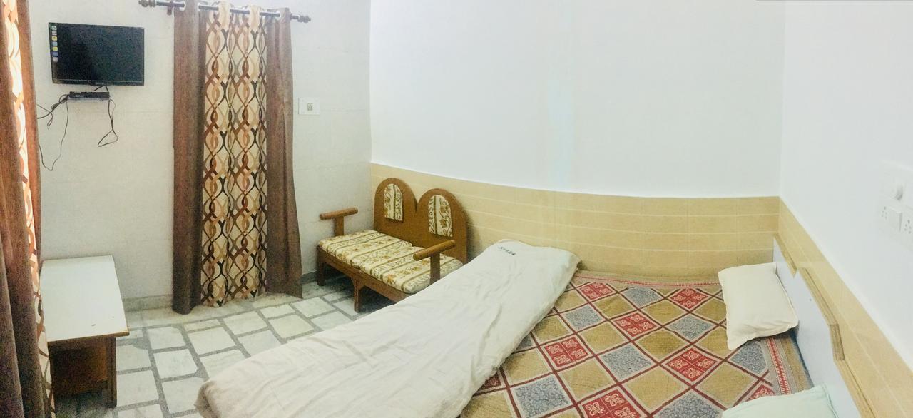 Hotel Heritage Sanyam Nahan Ngoại thất bức ảnh