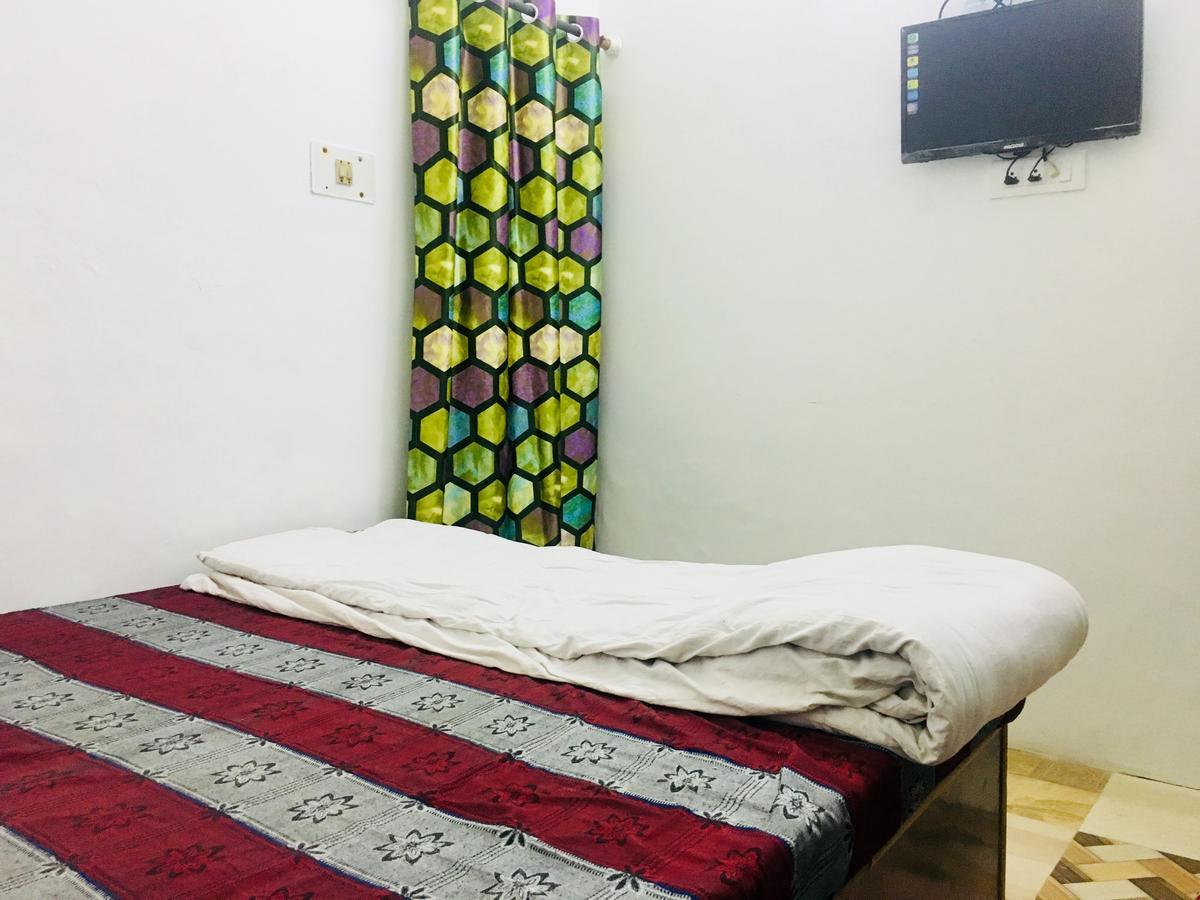 Hotel Heritage Sanyam Nahan Ngoại thất bức ảnh