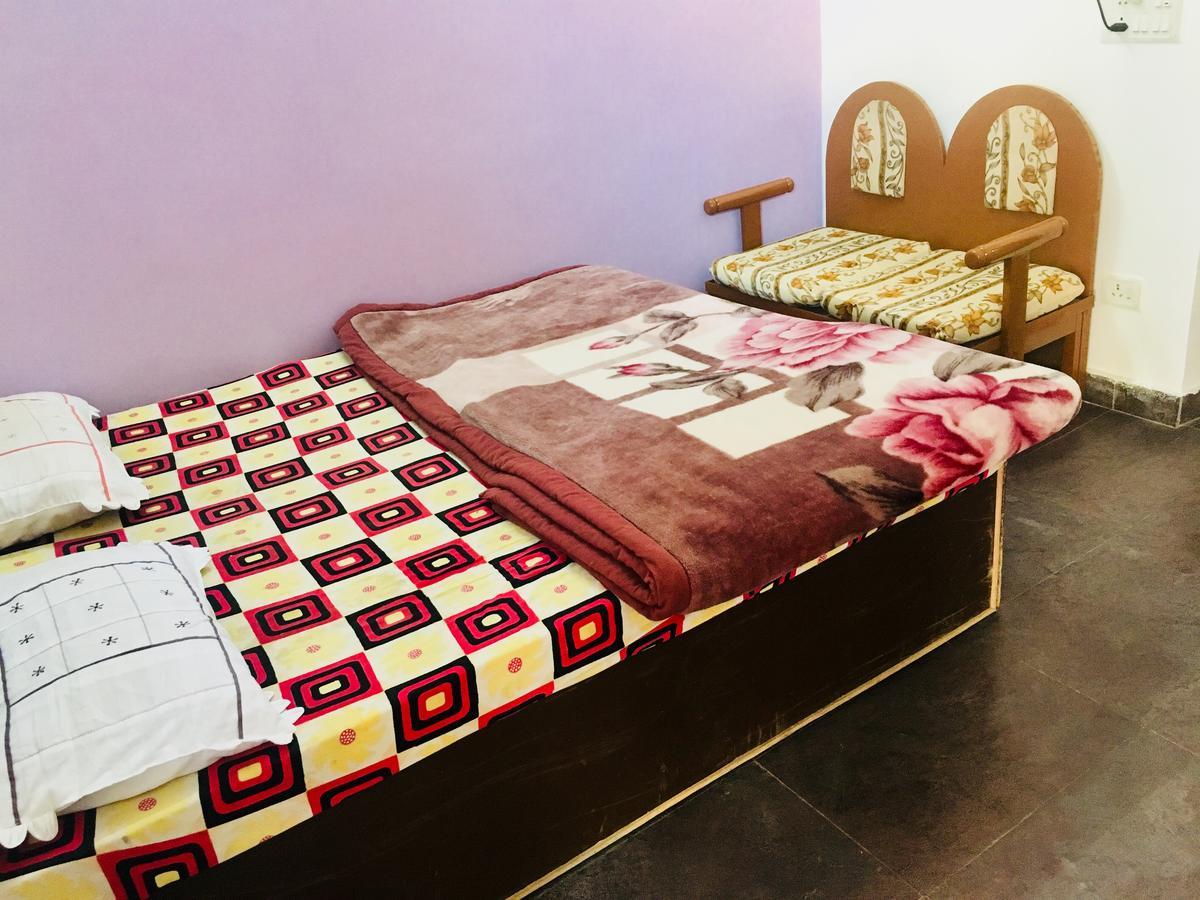 Hotel Heritage Sanyam Nahan Ngoại thất bức ảnh