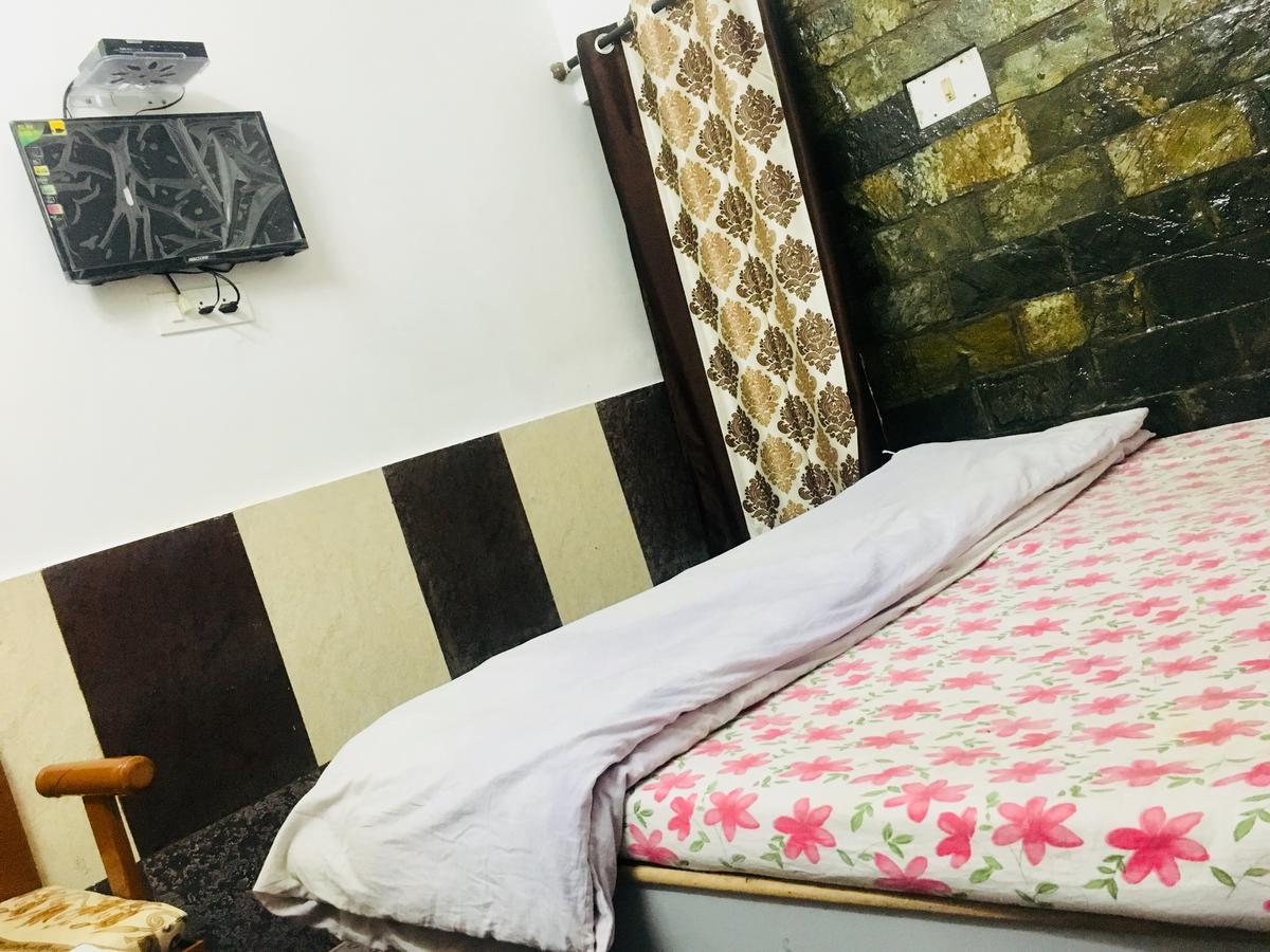 Hotel Heritage Sanyam Nahan Ngoại thất bức ảnh