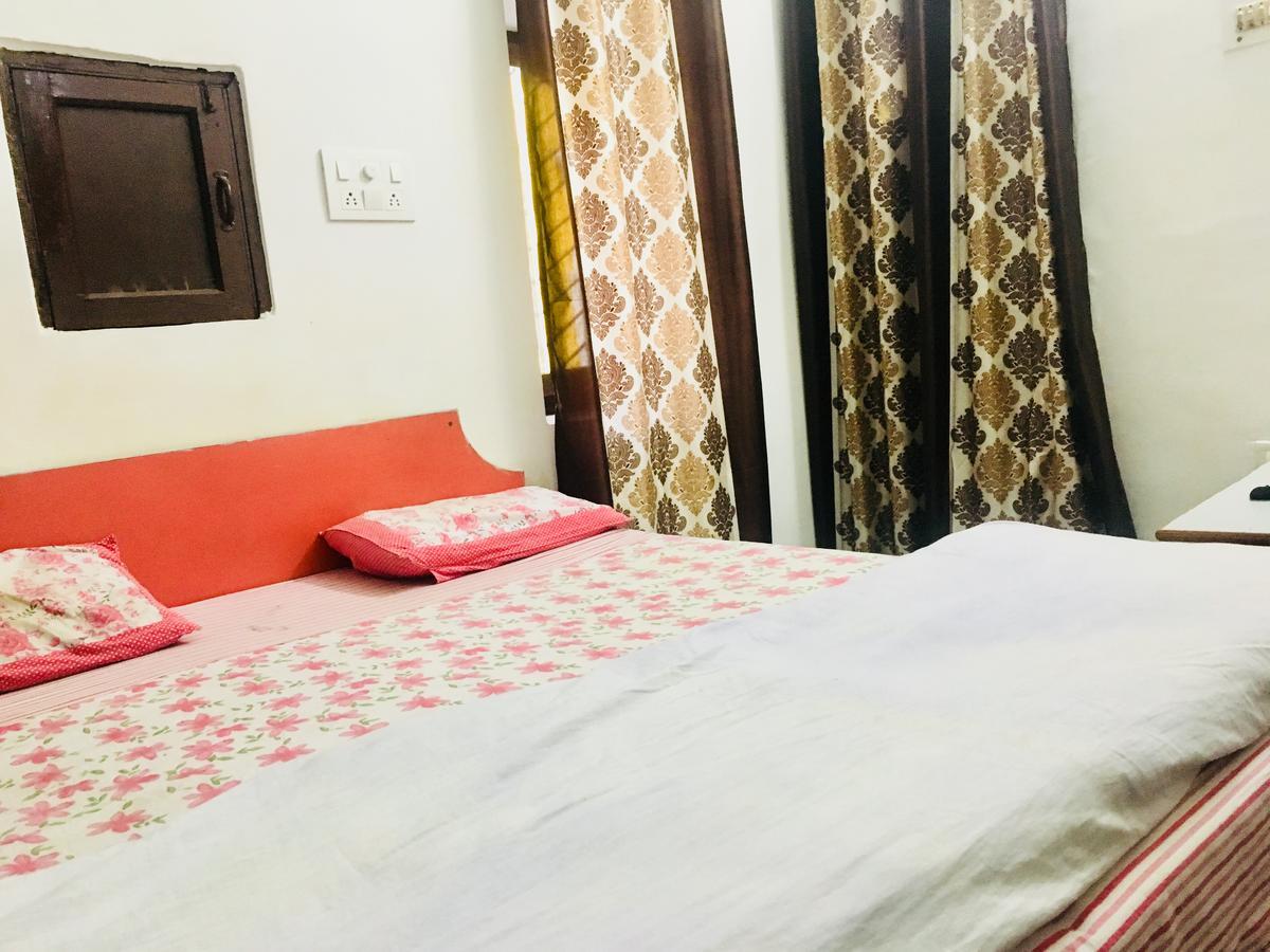 Hotel Heritage Sanyam Nahan Ngoại thất bức ảnh