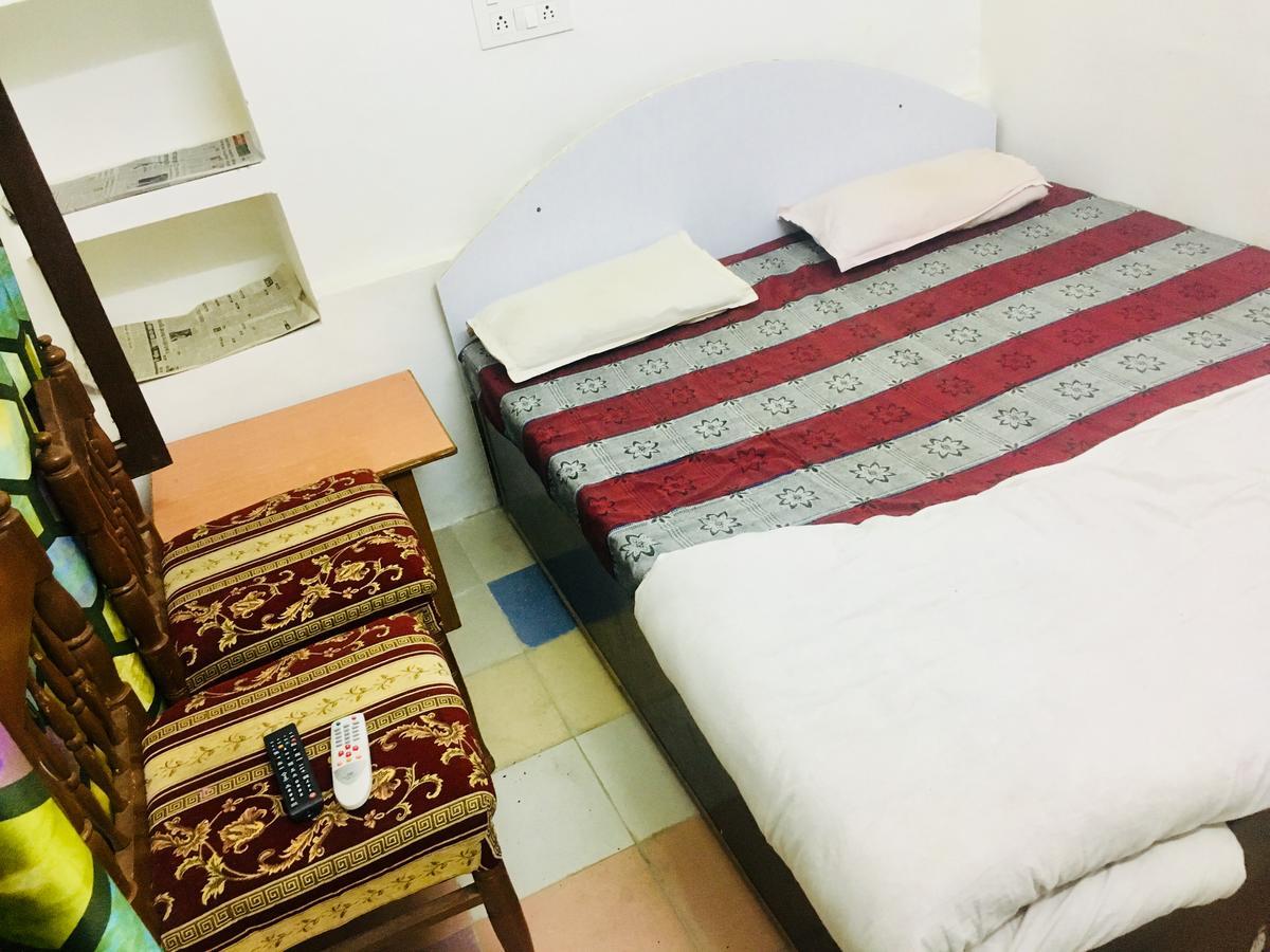 Hotel Heritage Sanyam Nahan Ngoại thất bức ảnh