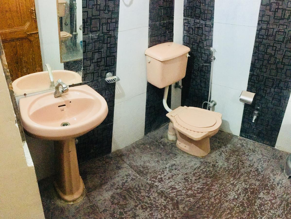 Hotel Heritage Sanyam Nahan Ngoại thất bức ảnh