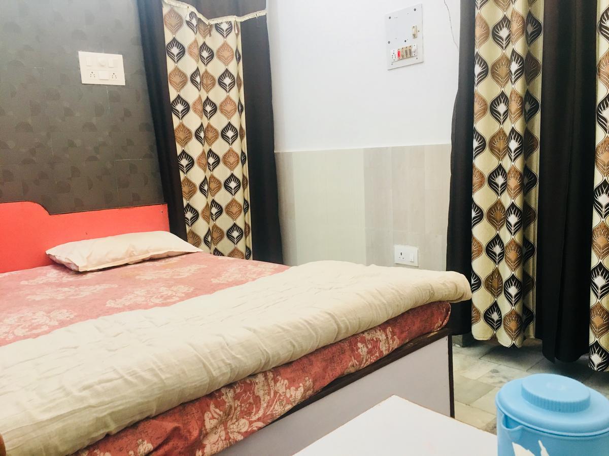 Hotel Heritage Sanyam Nahan Ngoại thất bức ảnh
