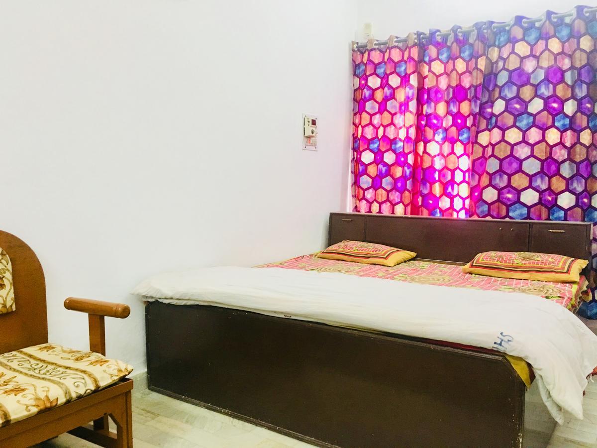 Hotel Heritage Sanyam Nahan Ngoại thất bức ảnh