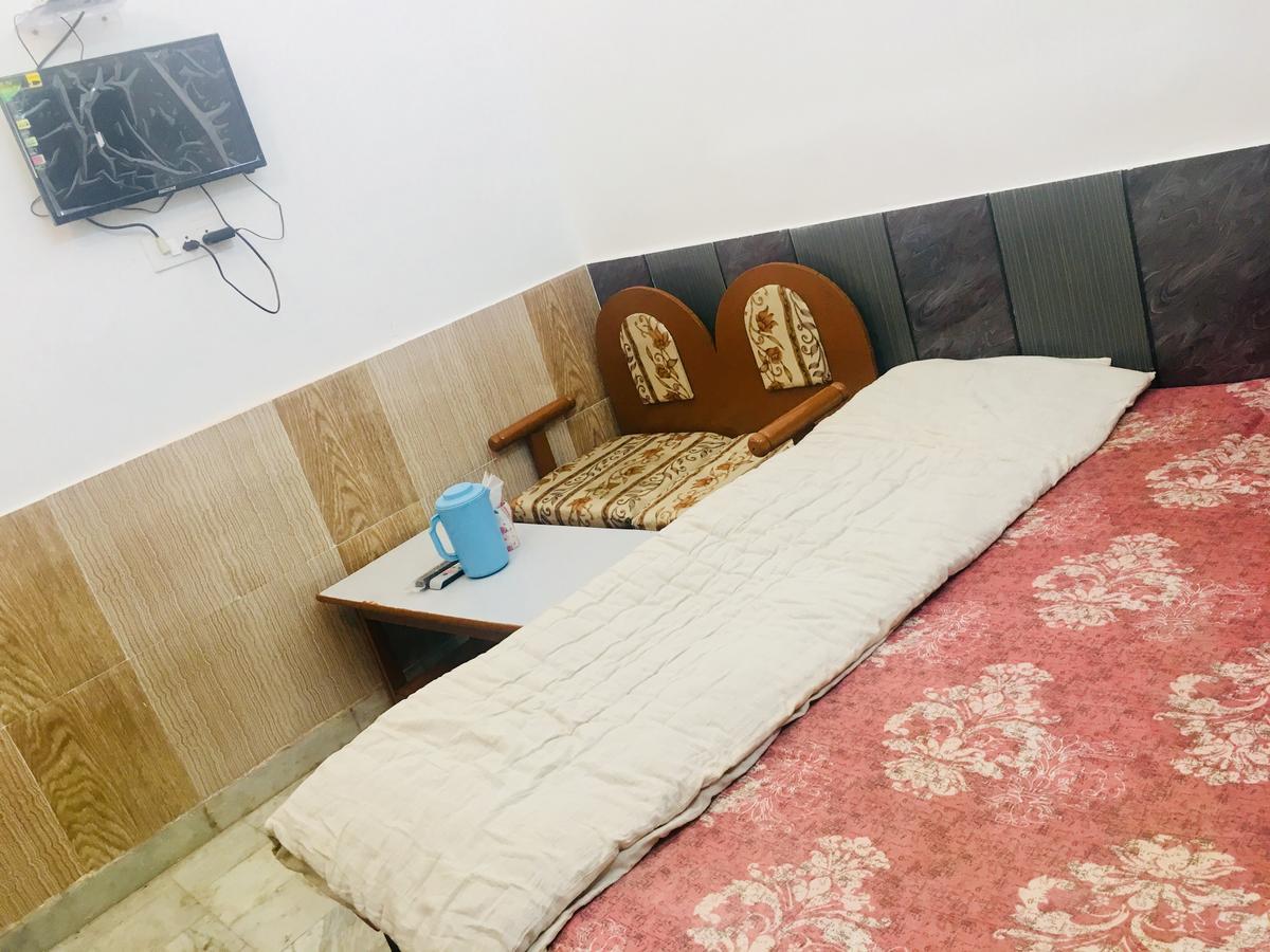 Hotel Heritage Sanyam Nahan Ngoại thất bức ảnh