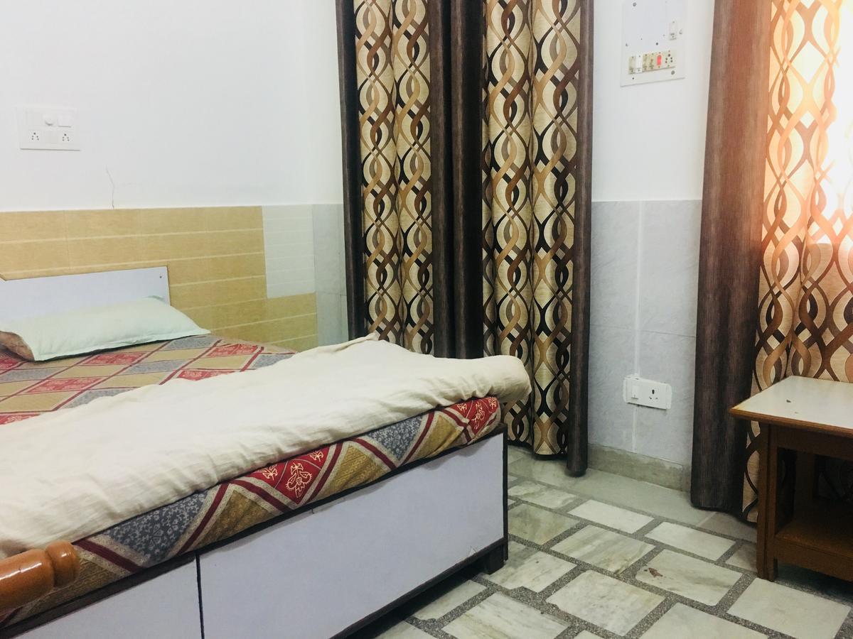 Hotel Heritage Sanyam Nahan Ngoại thất bức ảnh