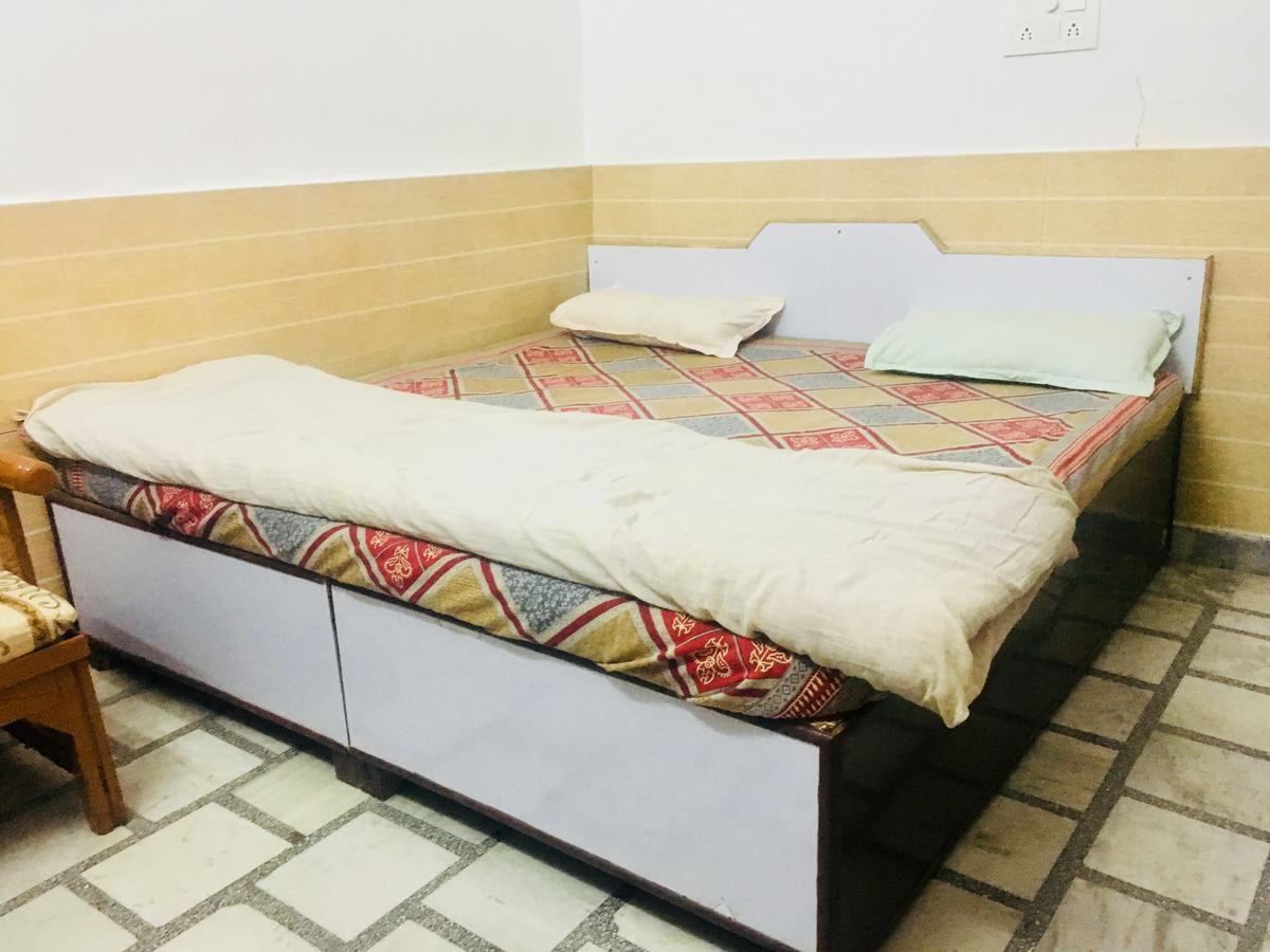 Hotel Heritage Sanyam Nahan Ngoại thất bức ảnh
