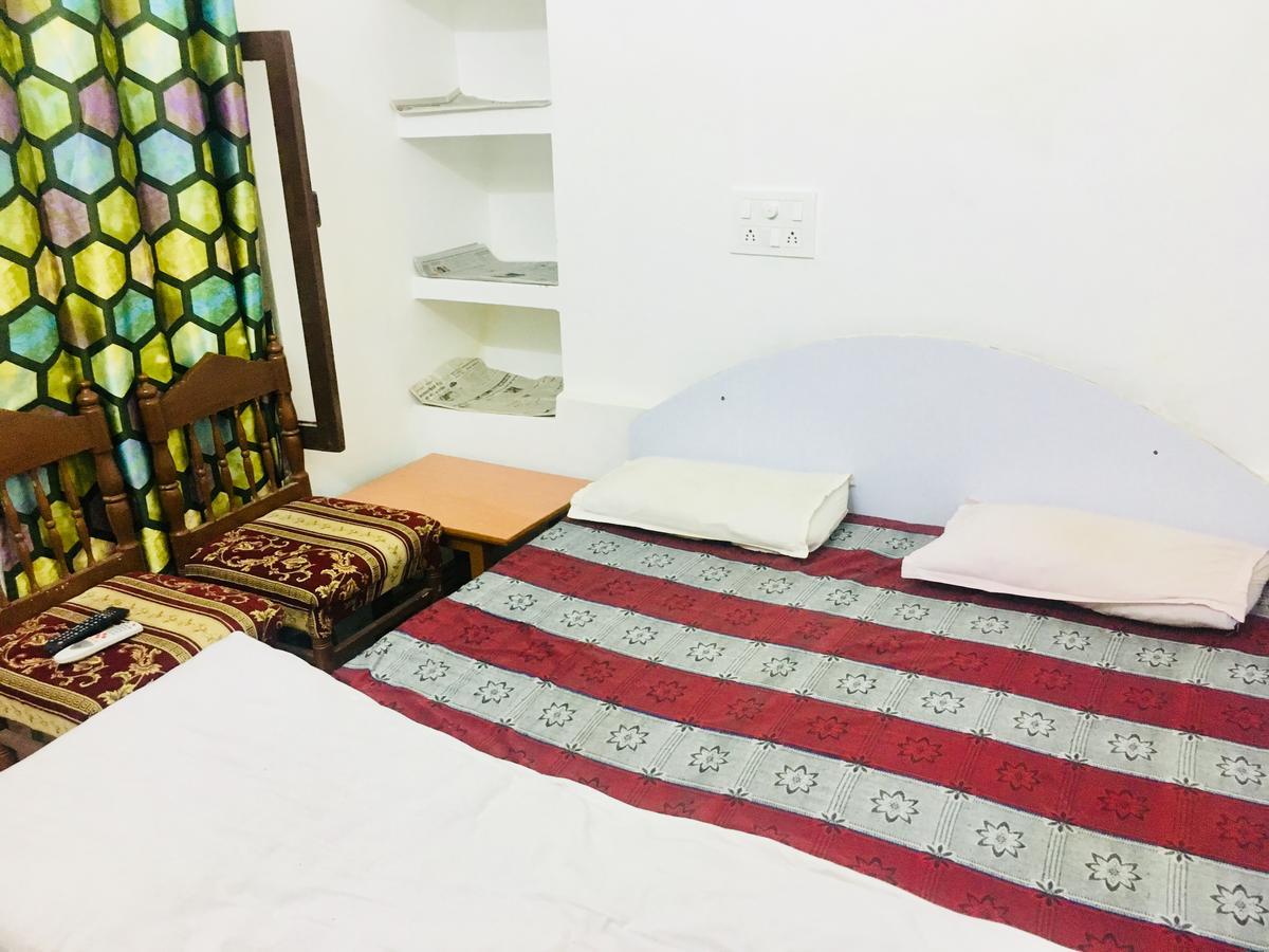Hotel Heritage Sanyam Nahan Ngoại thất bức ảnh