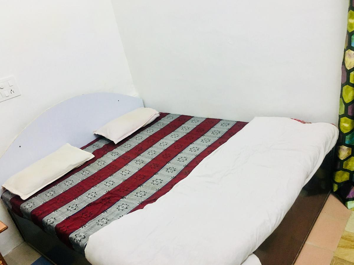 Hotel Heritage Sanyam Nahan Ngoại thất bức ảnh