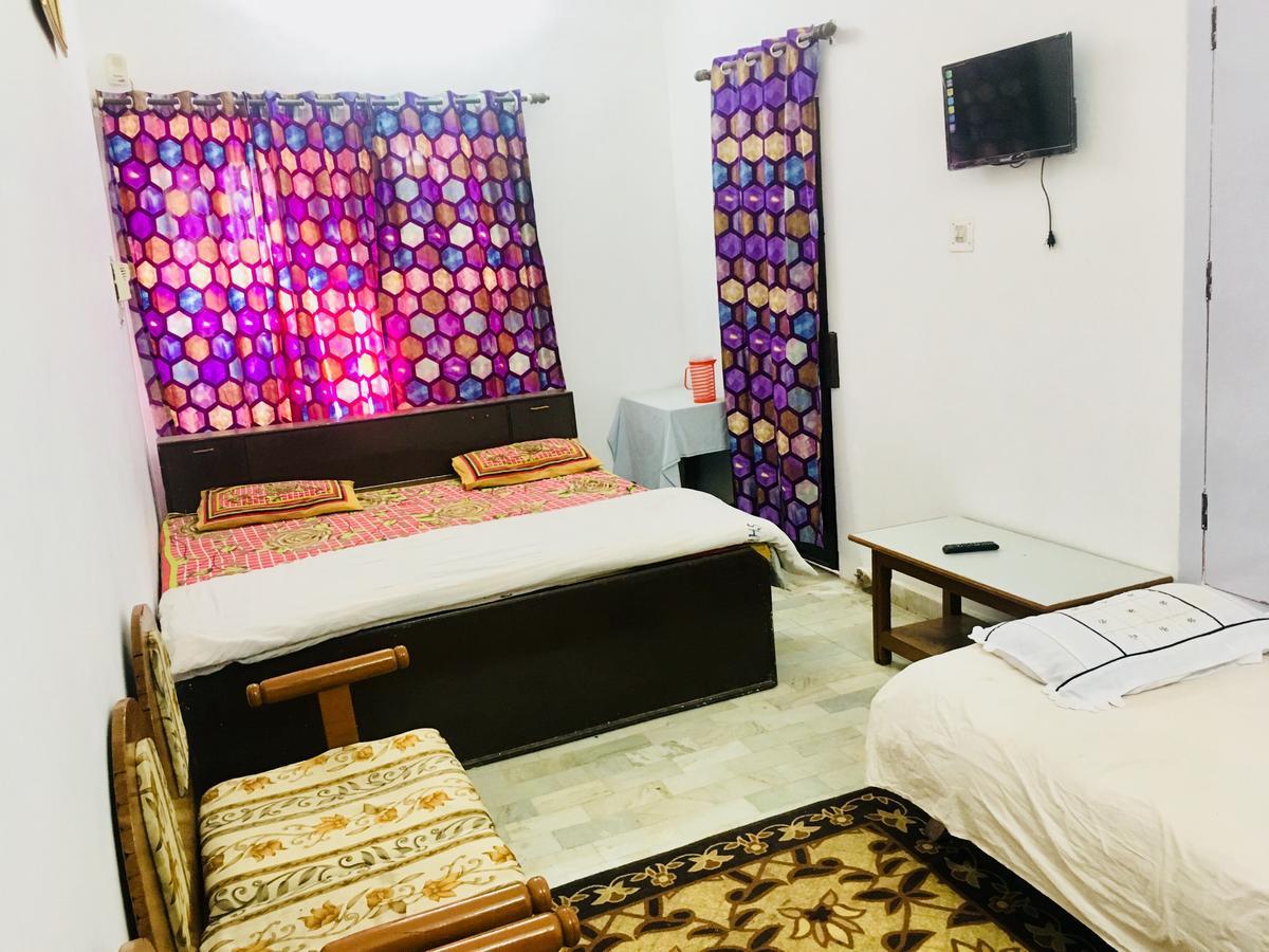 Hotel Heritage Sanyam Nahan Ngoại thất bức ảnh