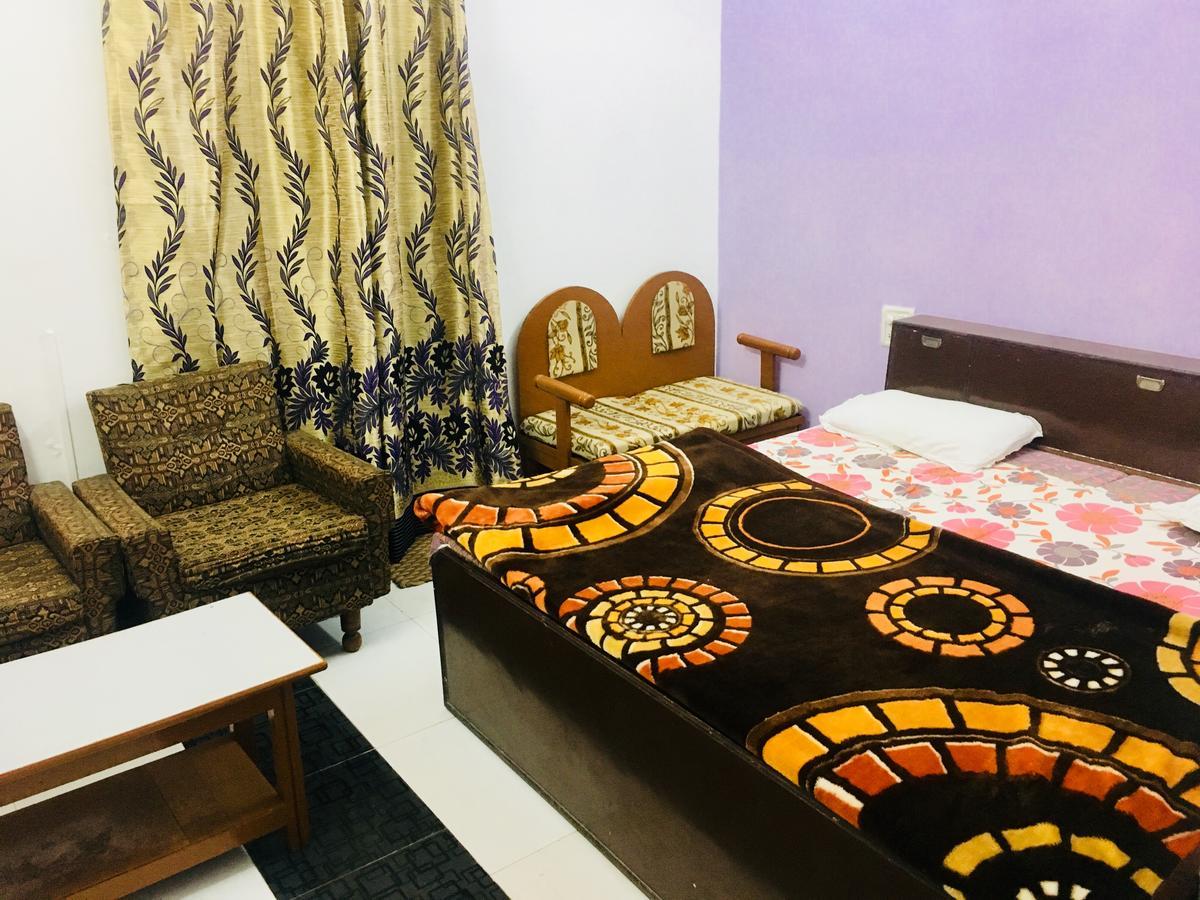 Hotel Heritage Sanyam Nahan Ngoại thất bức ảnh