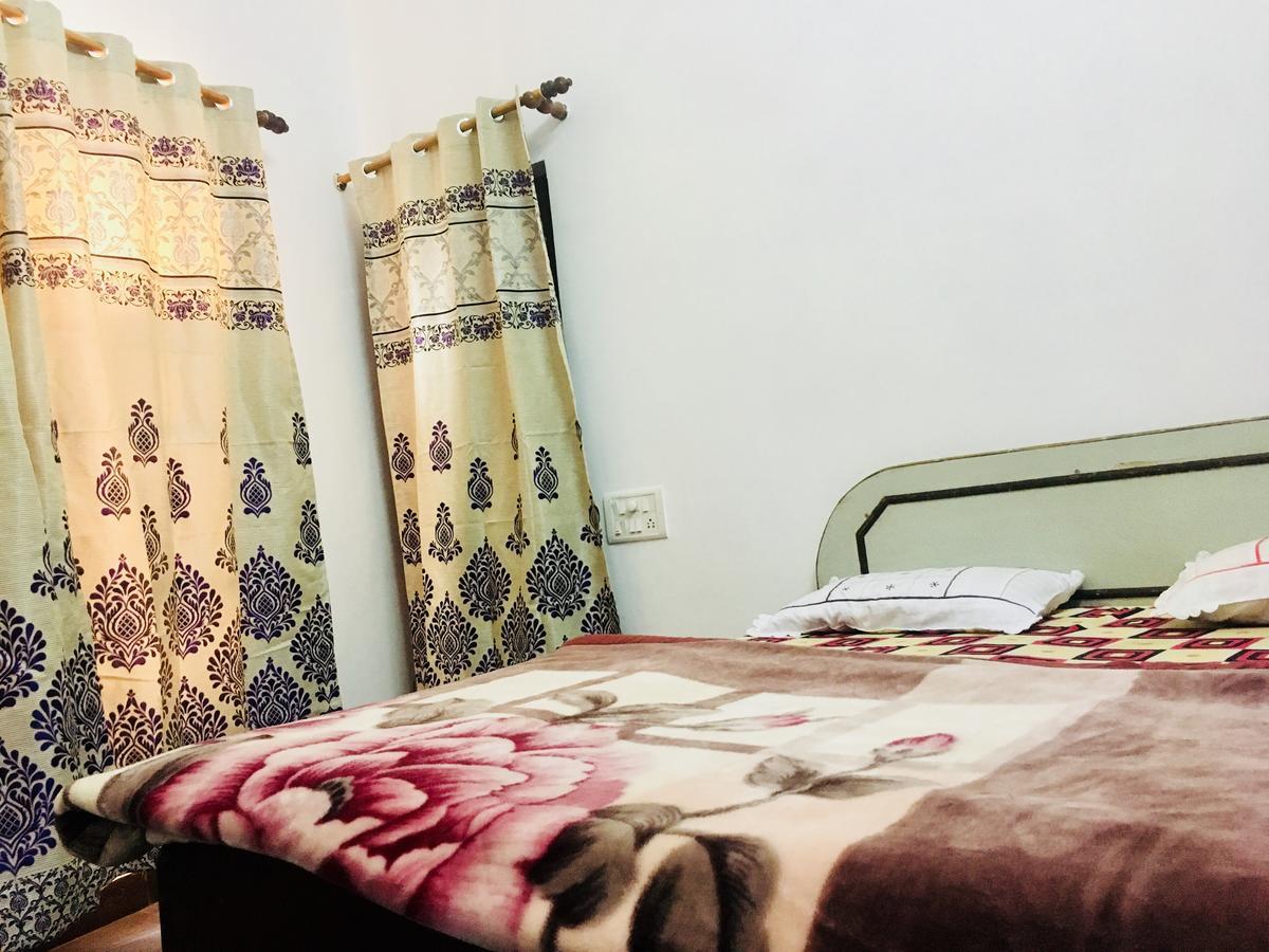 Hotel Heritage Sanyam Nahan Ngoại thất bức ảnh