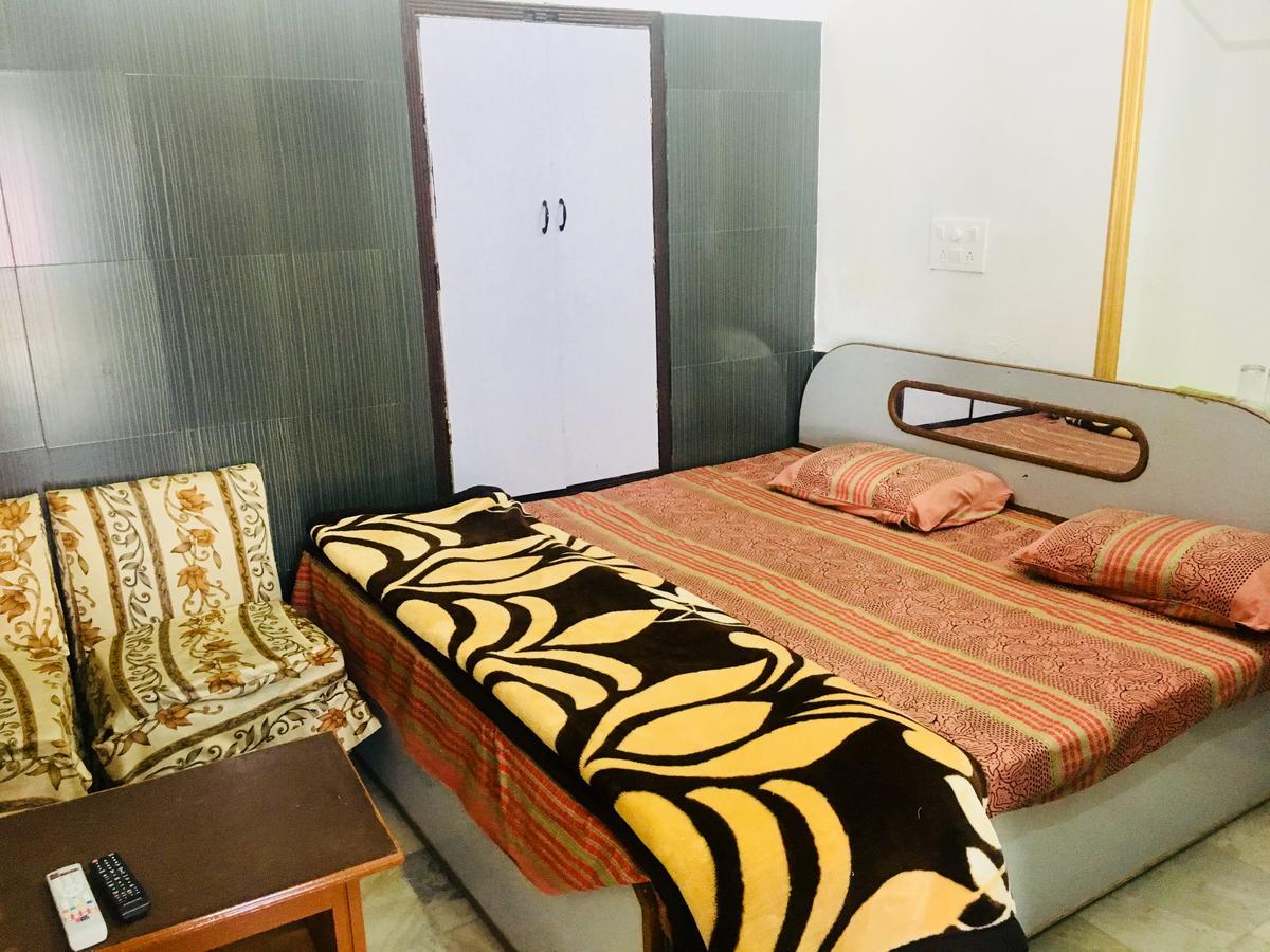 Hotel Heritage Sanyam Nahan Ngoại thất bức ảnh